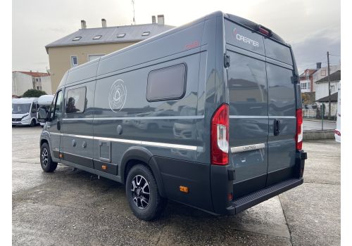 Furgoneta Cámper DREAMER D68 Limited Select Modelo 2023 de Ocasión