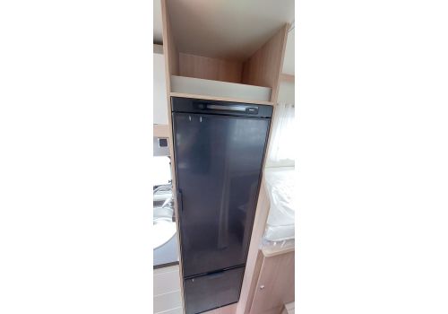Autocaravana Perfilada ITINEO PJ 700 Modelo 2022 de Ocasión