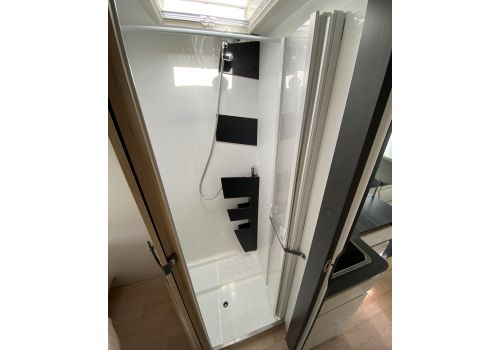 Autocaravana Integral ITINEO MC740 Modelo 2023 de Ocasión