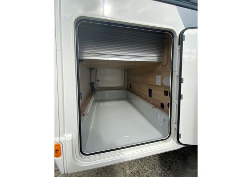 Autocaravana Integral ITINEO MC740 Modelo 2023 de Ocasión