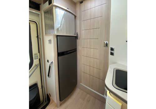 Autocaravana Perfilada RAPIDO 686F de Ocasión