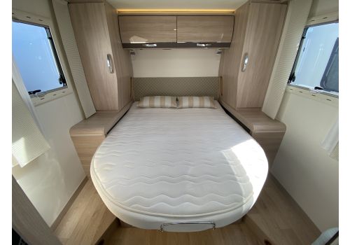 Autocaravana Perfilada RAPIDO 686F de Ocasión