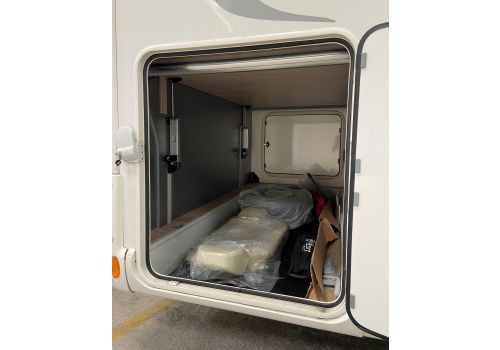 Autocaravana Perfilada RAPIDO 686F de Ocasión