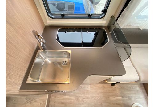 Autocaravana Perfilada ITINEO PM740 Modelo 2022 de Ocasión
