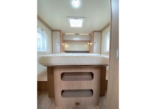 Autocaravana Perfilada ITINEO PM740 Modelo 2022 de Ocasión