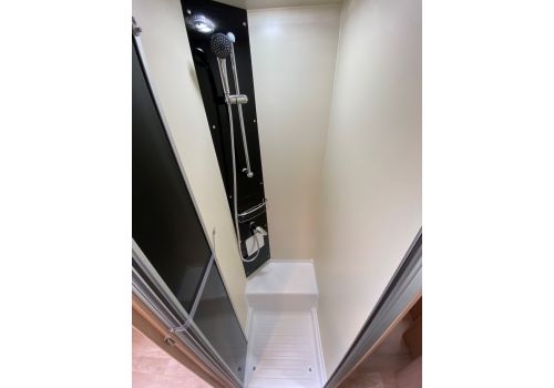 Autocaravana Perfilada ITINEO PM740 Modelo 2022 de Ocasión