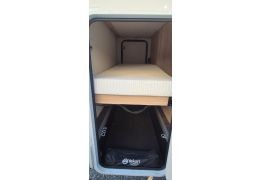 Autocaravana Capuchina SUNLIGHT A72 de Ocasión