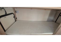 Autocaravana Capuchina SUNLIGHT A72 de Ocasión