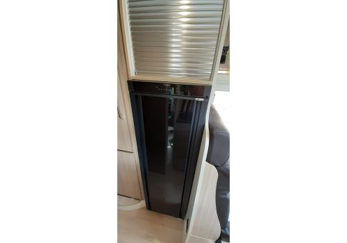 Furgoneta Cámper DREAMER D55 Exclusive de Ocasión