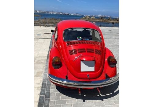 Varios VOLKSWAGEN Escarabajo de Ocasión