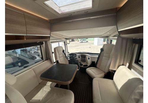 Autocaravana Integral CONCORDE Credo 841 M de Ocasión