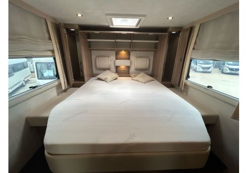 Autocaravana Integral CONCORDE Credo 841 M de Ocasión