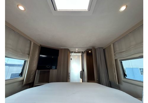 Autocaravana Integral CONCORDE Credo 841 M de Ocasión