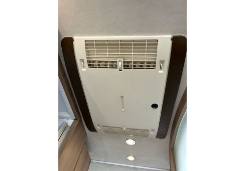 Autocaravana Integral CONCORDE Credo 841 M de Ocasión