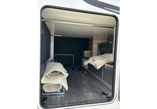 Autocaravana Integral CONCORDE Credo 841 M de Ocasión