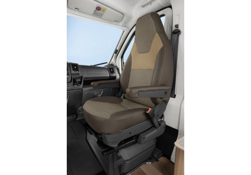 Autocaravana Perfilada DETHLEFFS Advantage T7051 modelo 2018 Nueva en Venta
