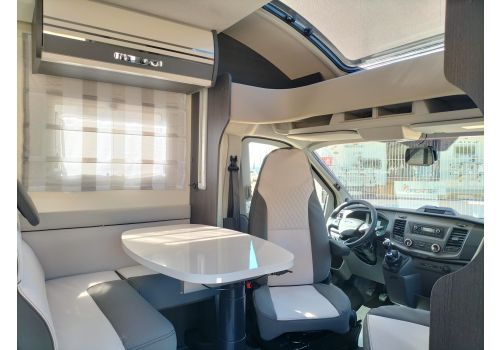 Autocaravana Perfilada ROLLER TEAM Kronos 294 TL de Ocasión