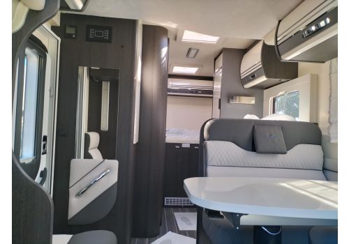 Autocaravana Perfilada ROLLER TEAM Kronos 294 TL de Ocasión