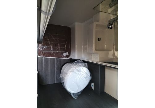 Autocaravana Perfilada ROLLER TEAM Kronos 294 TL de Ocasión