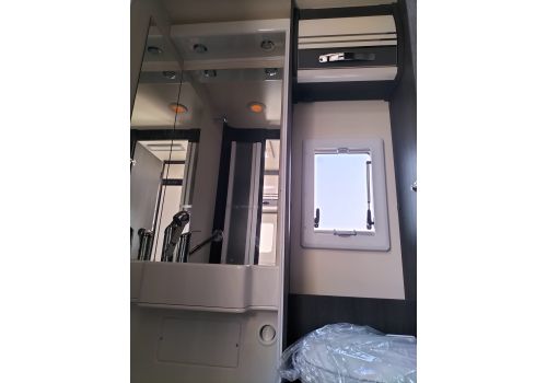 Autocaravana Perfilada ROLLER TEAM Kronos 294 TL de Ocasión
