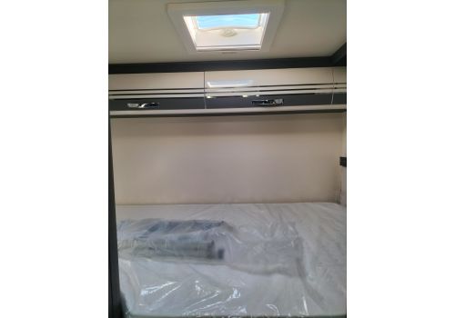 Autocaravana Perfilada ROLLER TEAM Kronos 294 TL de Ocasión