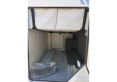Autocaravana Perfilada ROLLER TEAM Kronos 294 TL de Ocasión