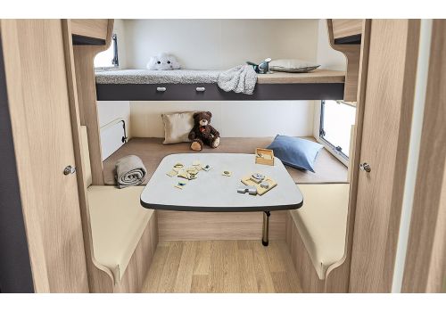 Autocaravana Integral ITINEO SB740 Spirit Edition Modelo 2023 Nueva en Venta