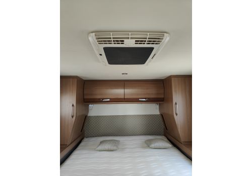 Autocaravana Integral RAPIDO 896 F de Ocasión
