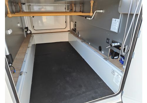 Autocaravana Integral RAPIDO 896 F de Ocasión