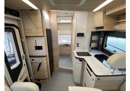 Autocaravana Perfilada RAPIDO 686F Modelo 2023 de Ocasión
