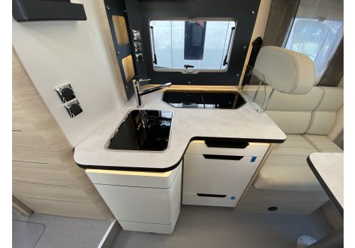 Autocaravana Perfilada RAPIDO 686F Modelo 2023 de Ocasión