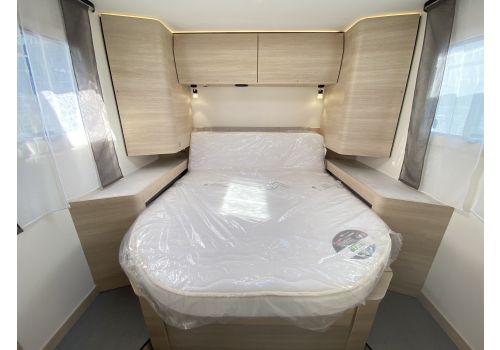 Autocaravana Perfilada RAPIDO 686F Modelo 2023 de Ocasión