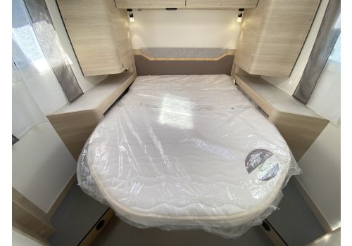 Autocaravana Perfilada RAPIDO 686F Modelo 2023 de Ocasión