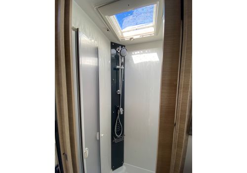 Autocaravana Perfilada RAPIDO 686F Modelo 2023 de Ocasión