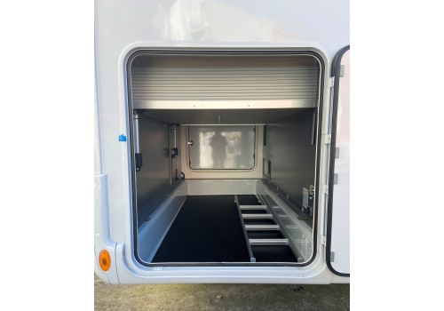 Autocaravana Perfilada RAPIDO 686F Modelo 2023 de Ocasión
