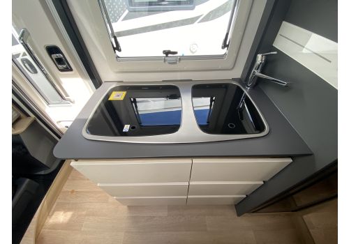 Autocaravana Integral ITINEO CM660 Modelo 2023 de Ocasión