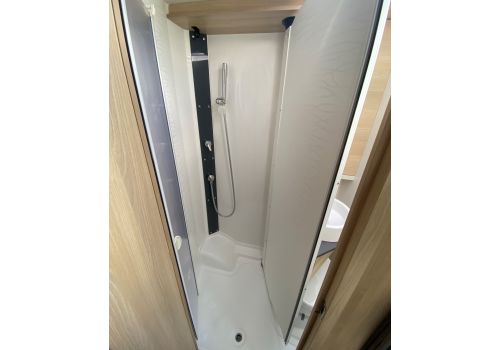 Autocaravana Integral ITINEO CM660 Modelo 2023 de Ocasión