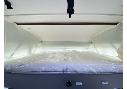 Autocaravana Integral ITINEO CM660 Modelo 2023 de Ocasión