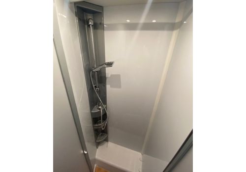 Autocaravana Perfilada DETHLEFFS Just T7052 DBM Modelo 2023 de Ocasión