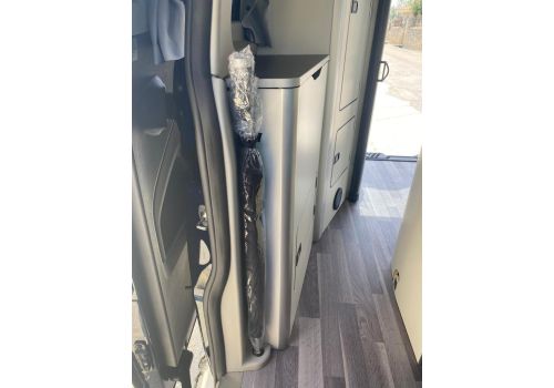 Furgoneta Cámper WESTFALIA Ford Transit Nugget Plus de Ocasión