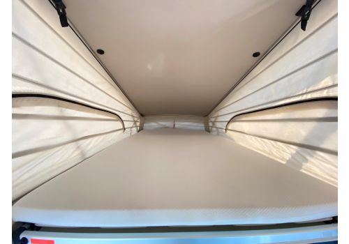 Furgoneta Cámper WESTFALIA Marco Polo de Ocasión