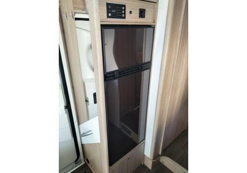 Autocaravana Perfilada SUNLIGHT T 65 de Ocasión