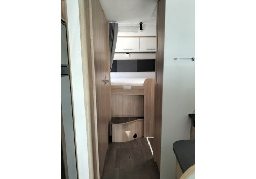 Autocaravana Perfilada SUNLIGHT T 65 de Ocasión