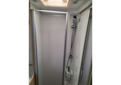 Autocaravana Perfilada SUNLIGHT T 65 de Ocasión