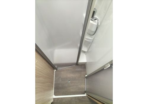 Autocaravana Perfilada SUNLIGHT T 65 de Ocasión
