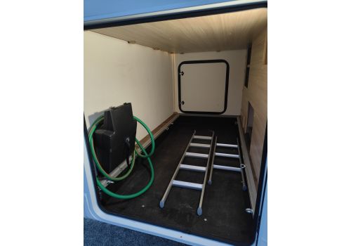 Autocaravana Perfilada SUNLIGHT T 67 S de Ocasión