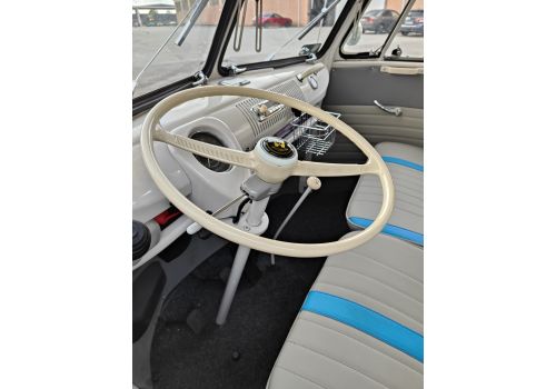 Furgoneta Van VOLKSWAGEN T1 de Ocasión