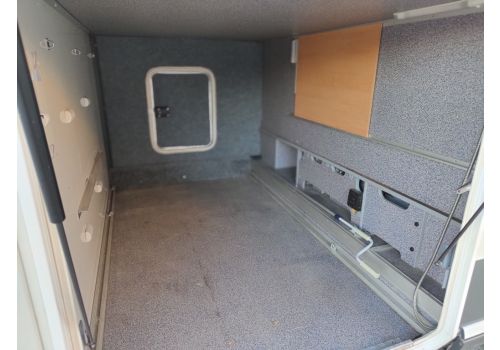 Autocaravana Integral CARTHAGO Chic e-line I 47 de Ocasión