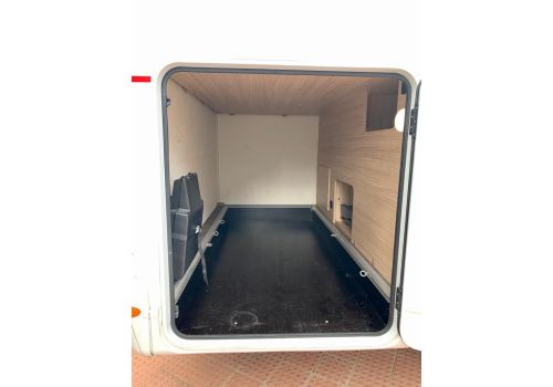 Autocaravana Perfilada SUNLIGHT T 67 S de Ocasión