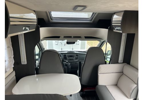 Autocaravana Perfilada ROLLER TEAM Kronos 294 TL en Alquiler